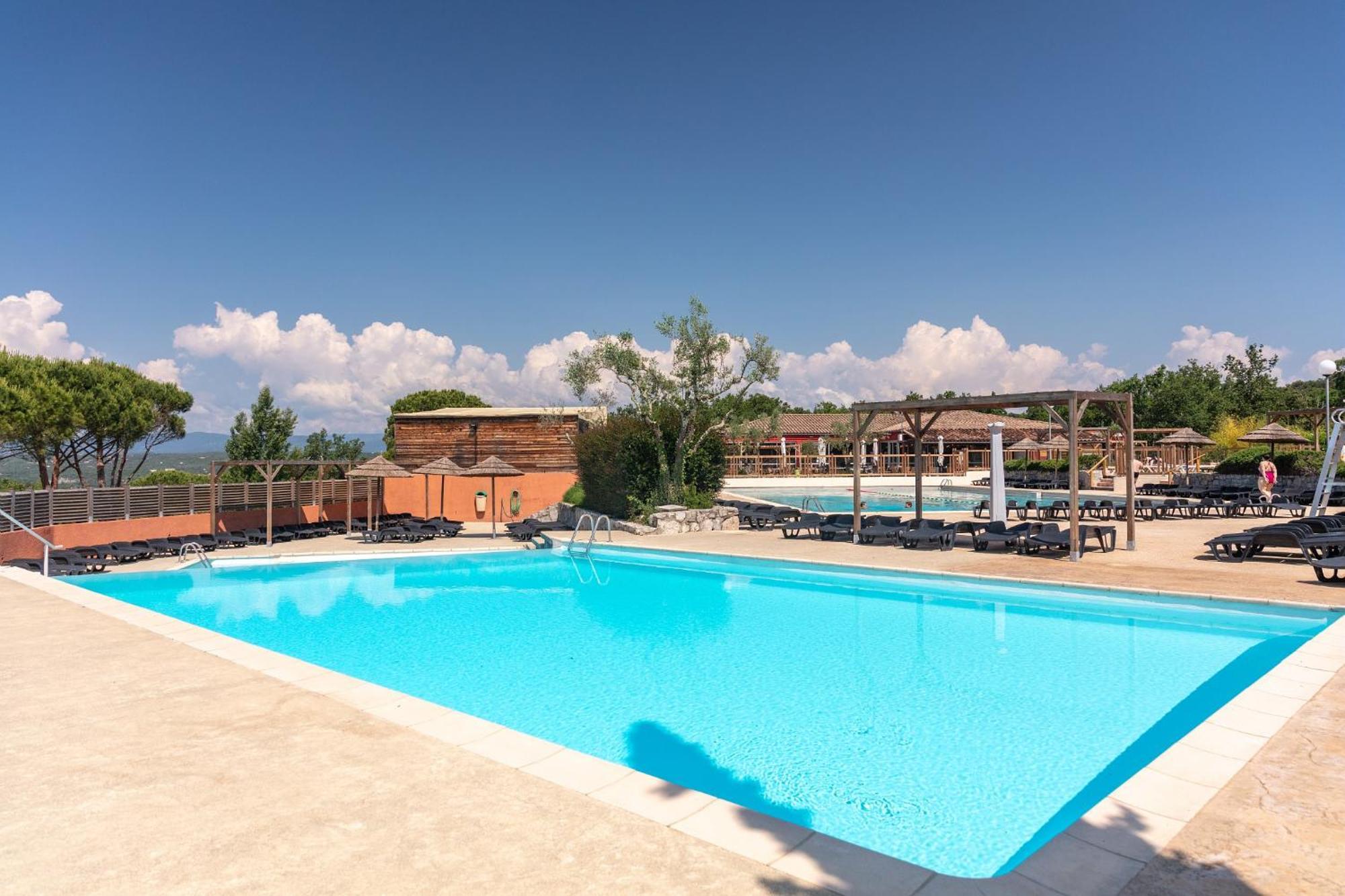 Camping Domaine De Chaussy ลากอร์ซ ภายนอก รูปภาพ